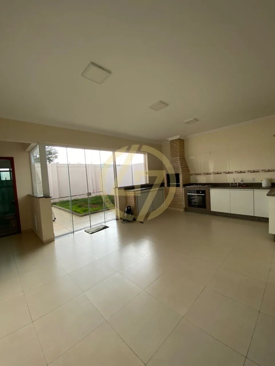 Casa em Jardim Colombo - Itapetininga, SP - Foto 3