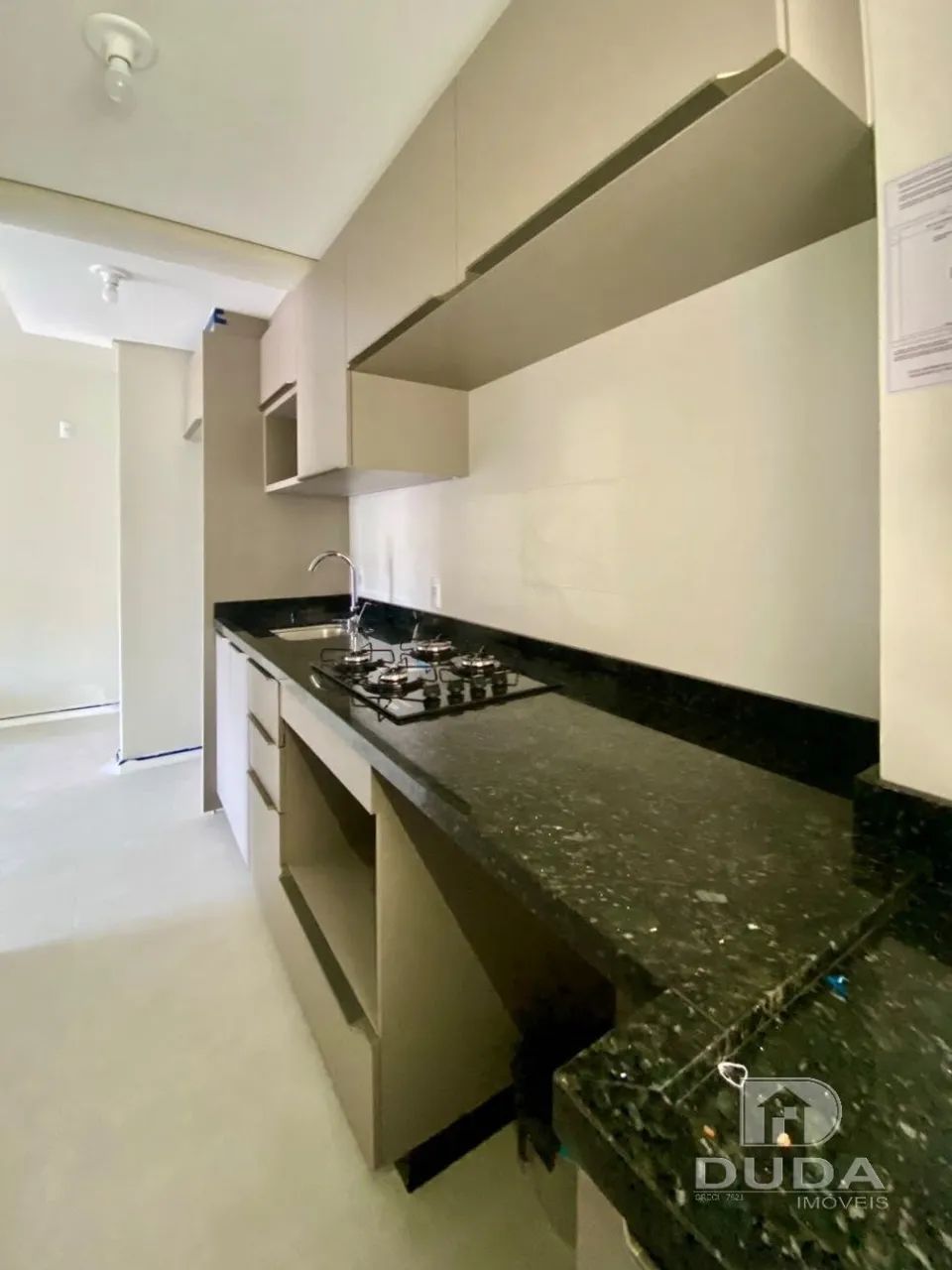 Apartamento para locação 2 quartos no Saco Grande - Foto 4
