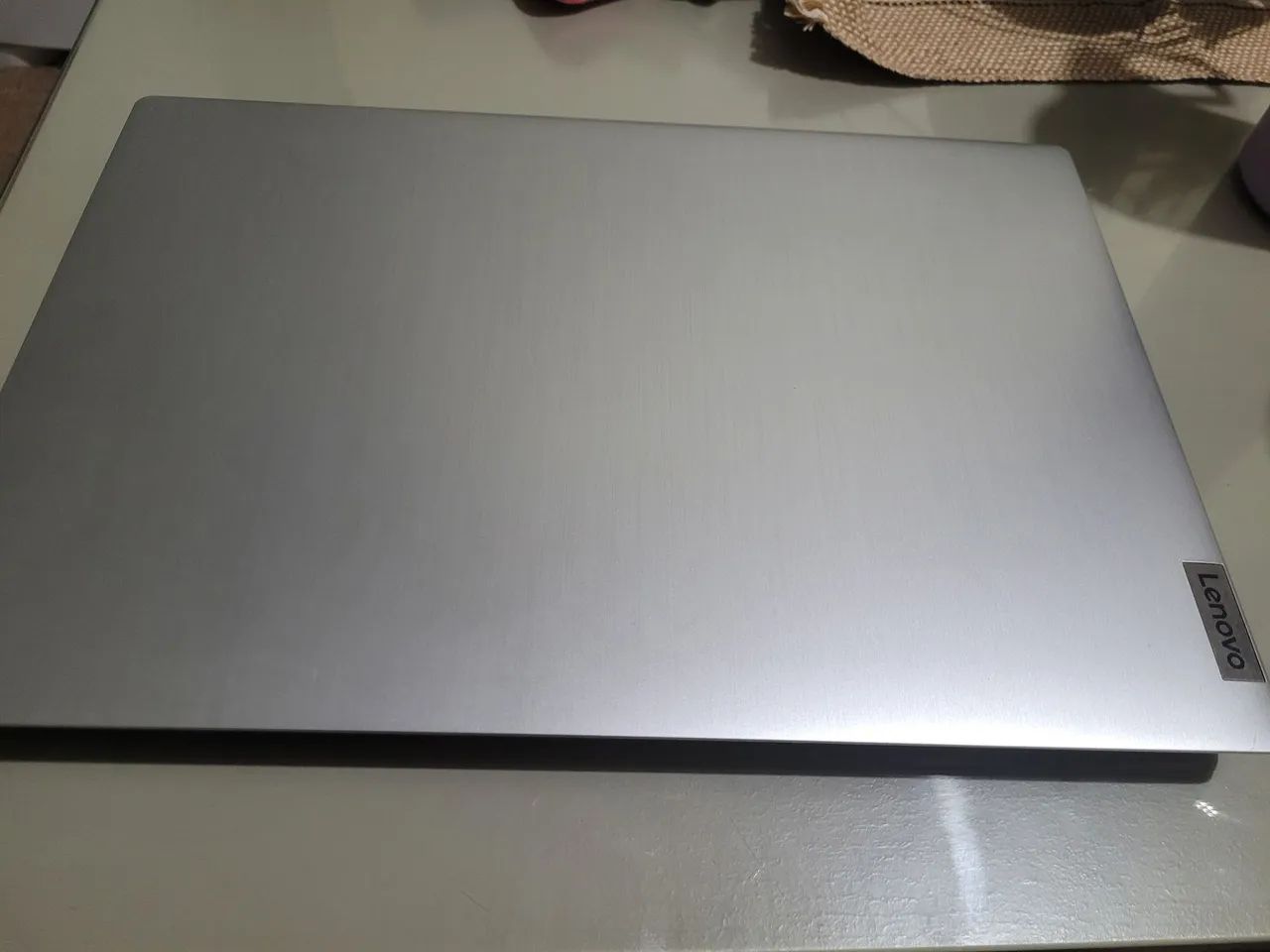 Notebook Lenovo IdeaPad 3i - Intel Core i5 | 8GB RAM | SSD 256GB - Foto 2