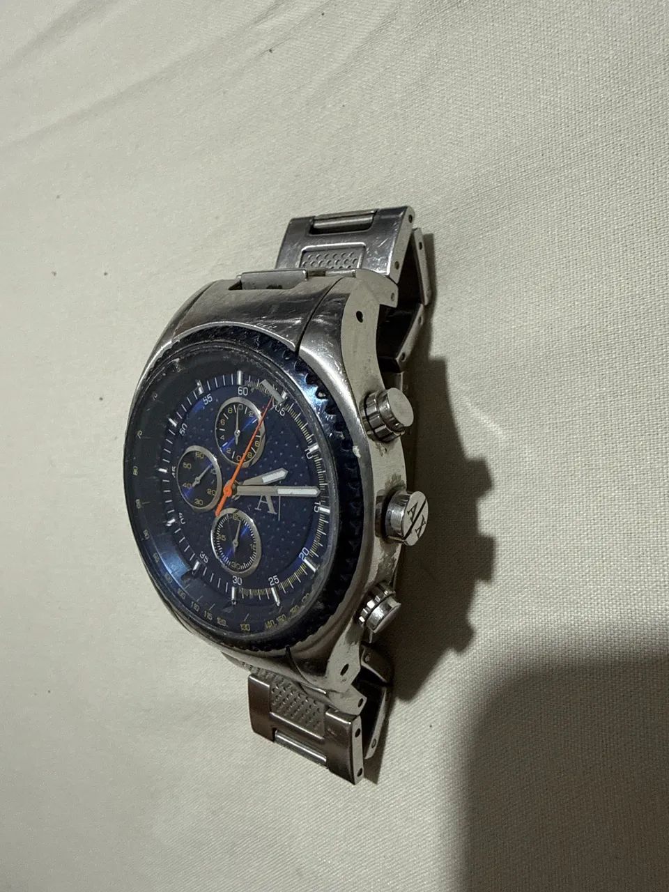 Relógio Armani Exchange AX2074 Original - Foto 4