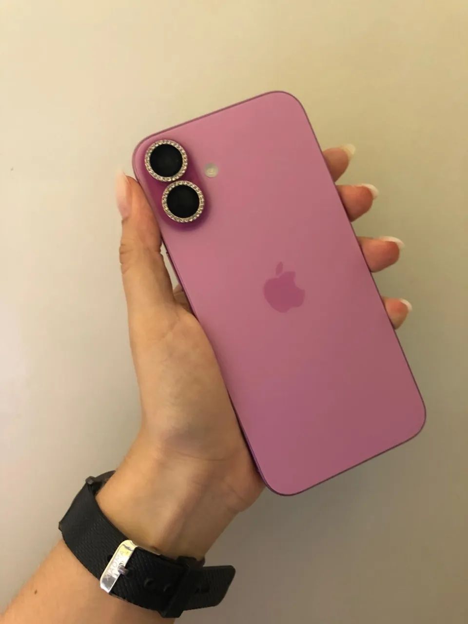 iPhone 16 plus 128 GB 