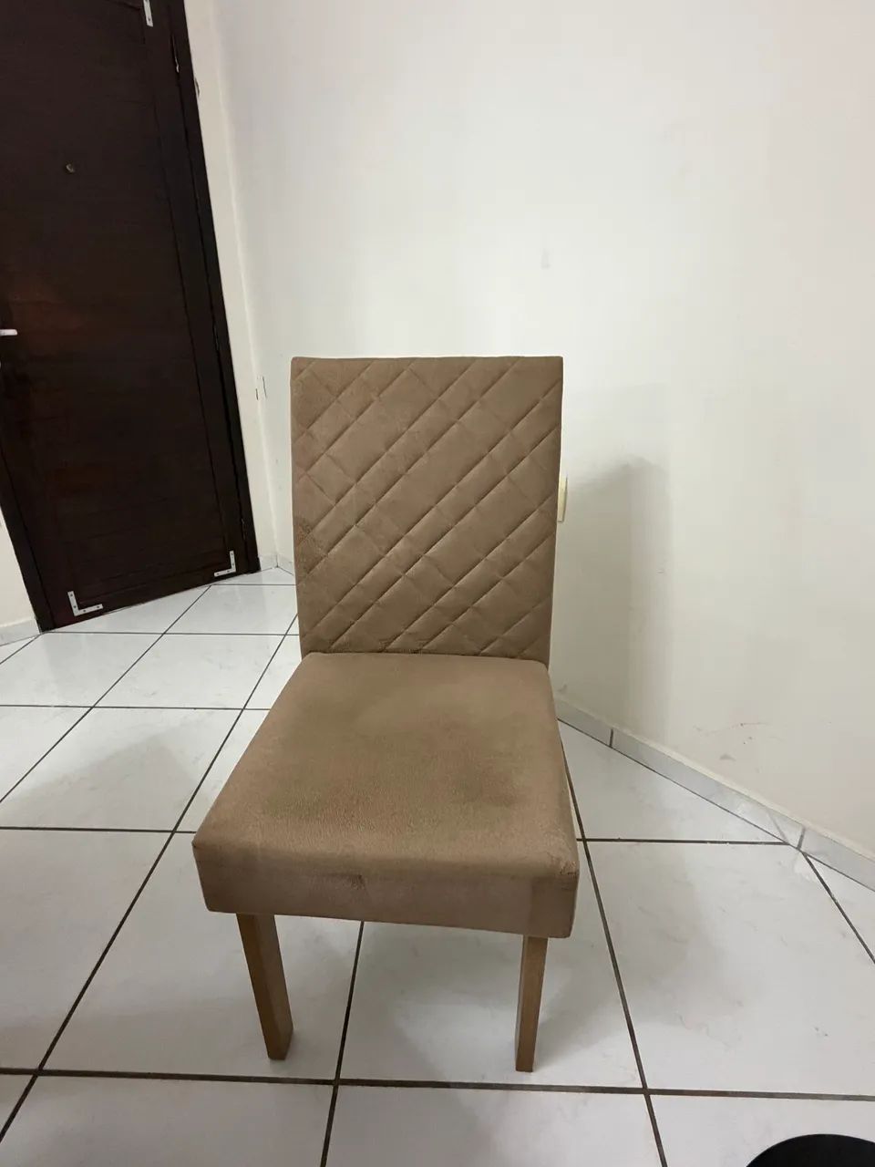Mesa 6 lugares ESTADO DE NOVA  - Foto 3