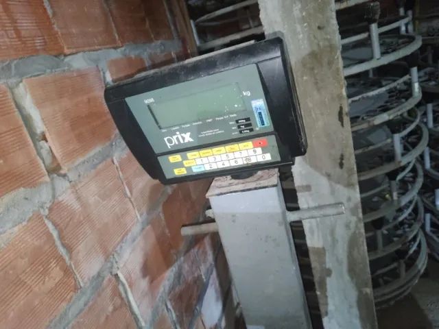 Balanças  - Foto 2