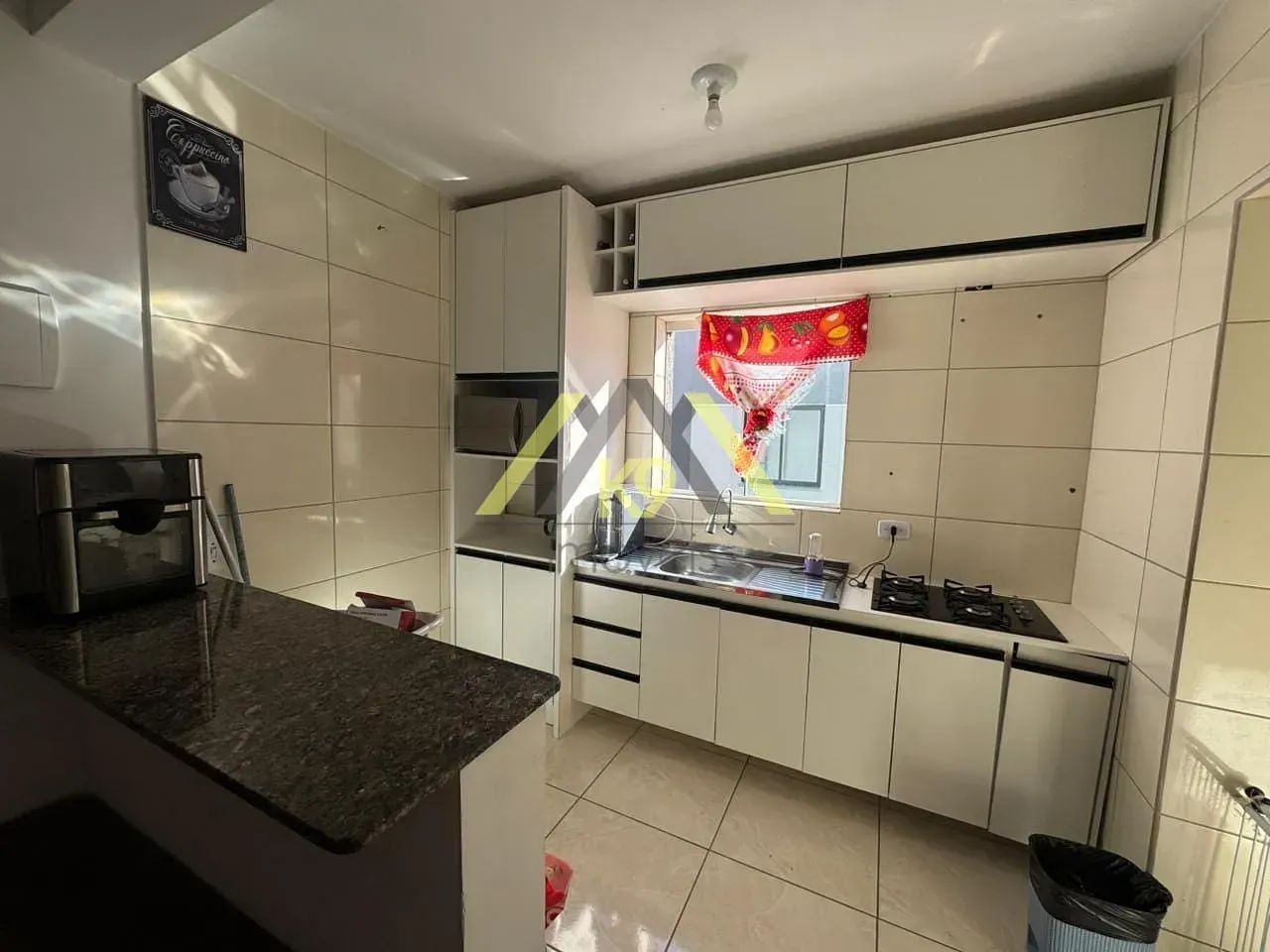 APARTAMENTO  NO FÁTIMA EM COLOMBO - Foto 3