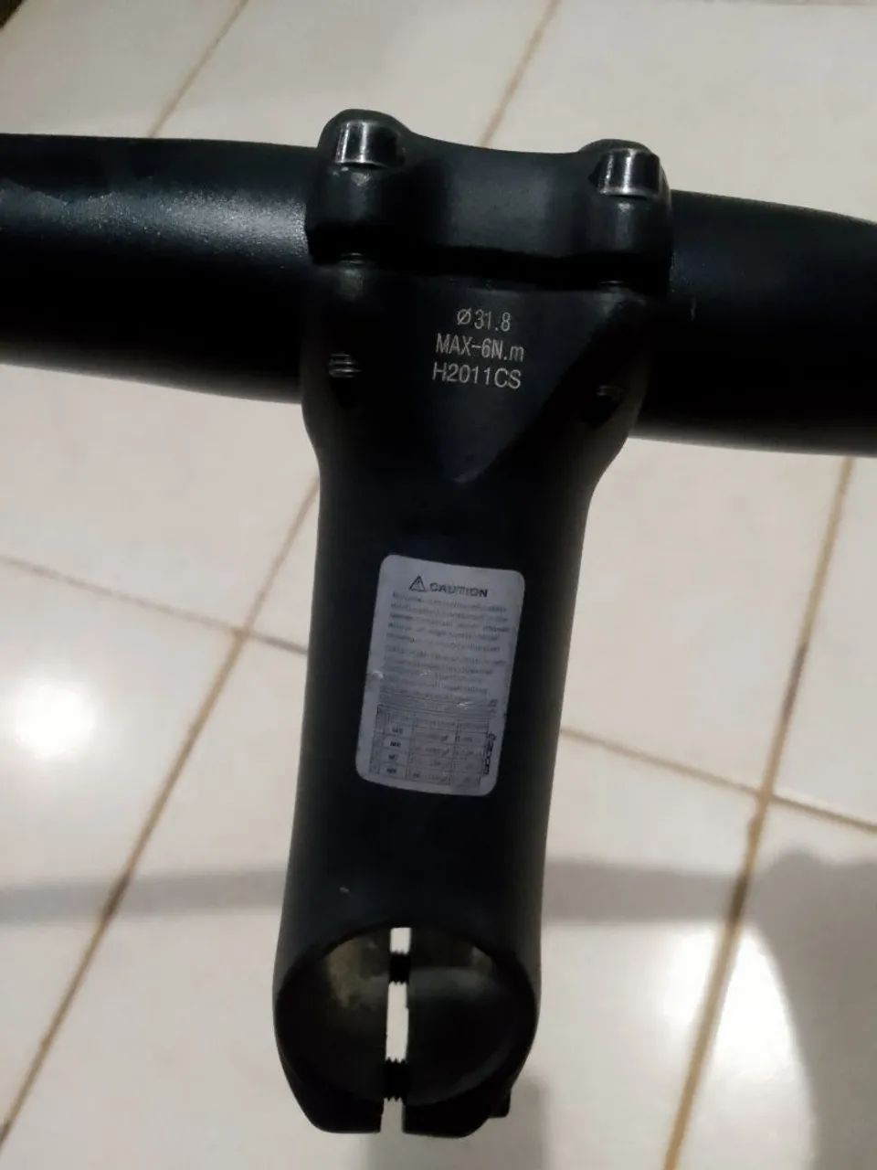 Mesa + Guidon  - Foto 3