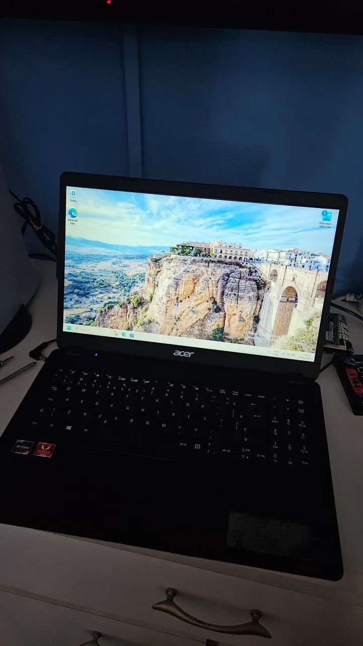 Notebook Acer Aspire 3 - Foto 3