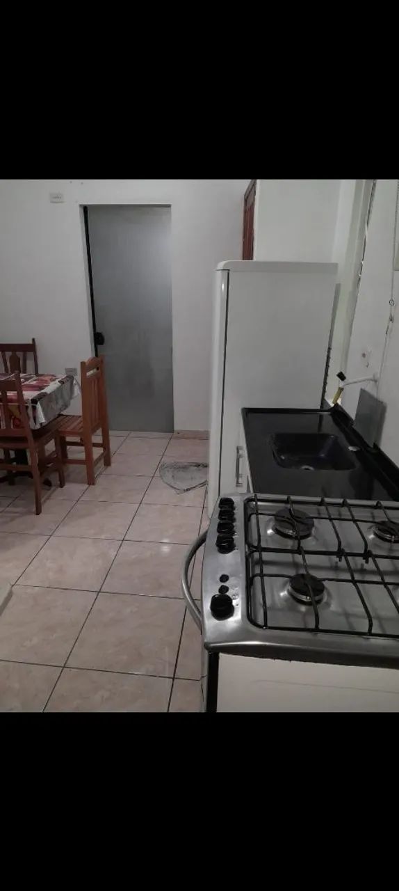 Alugo kitnet no cajuru 