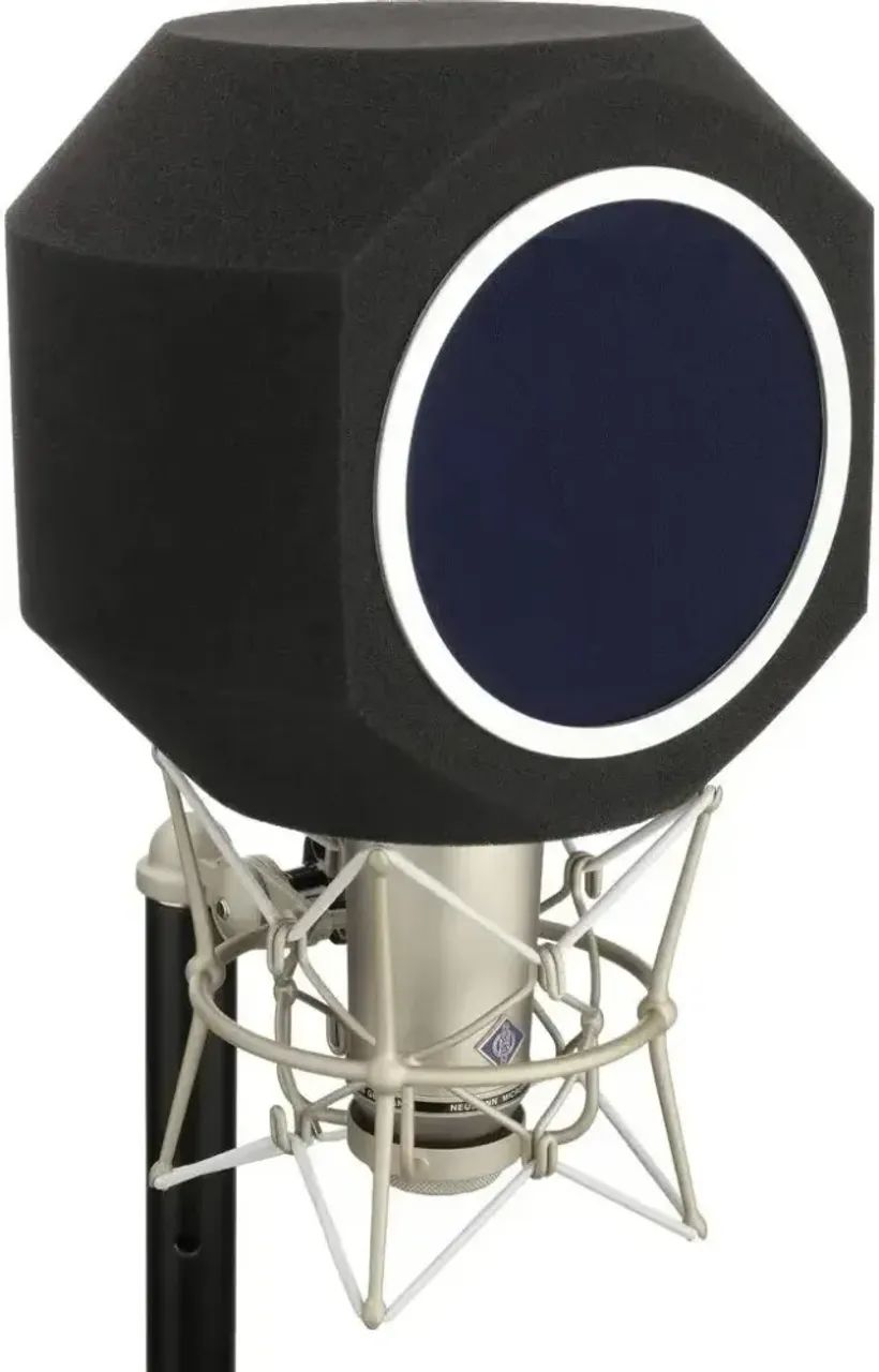 Microfone BM800