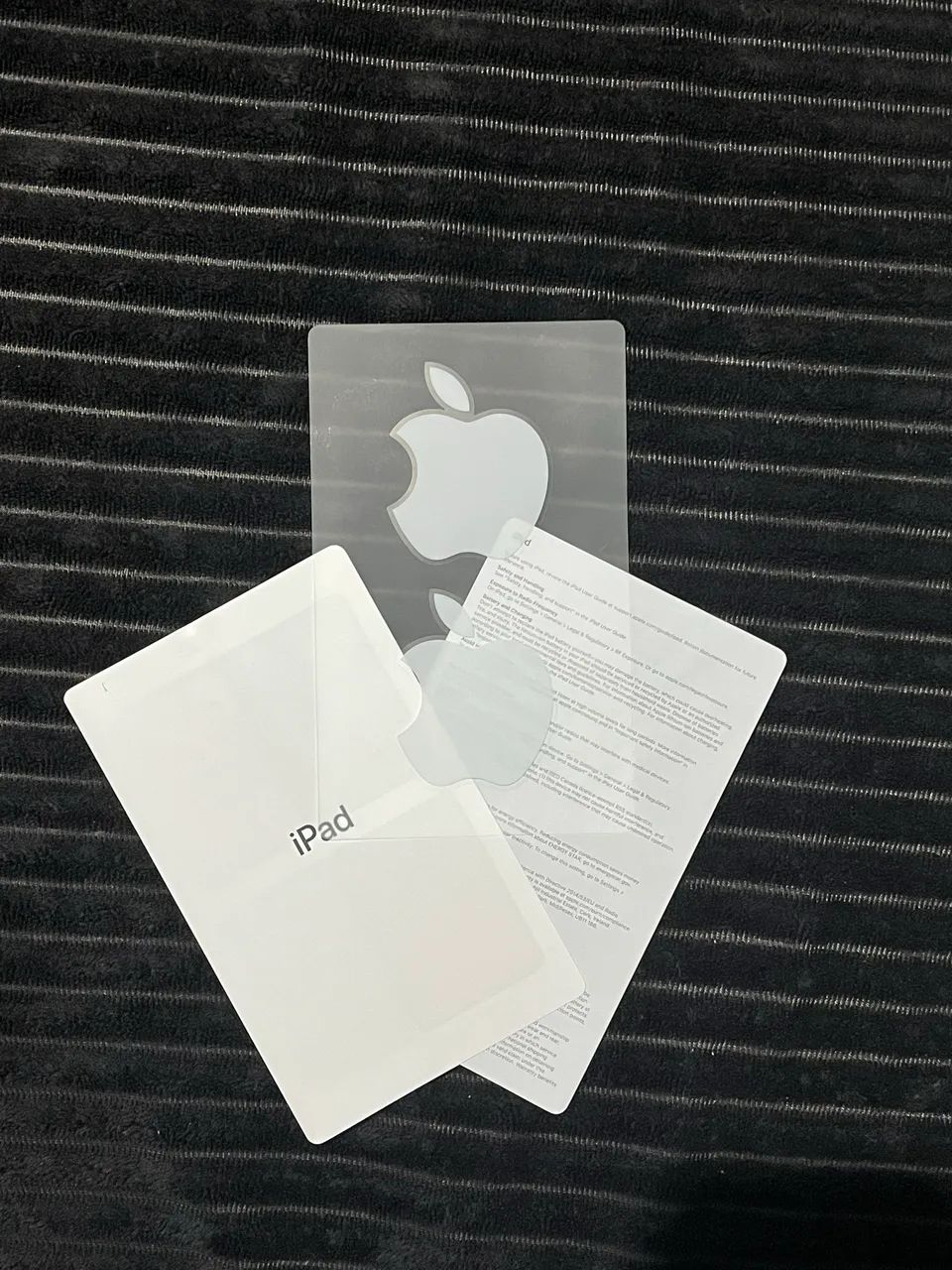 iPad 10ª Geração - Pouco Uso  - Foto 4