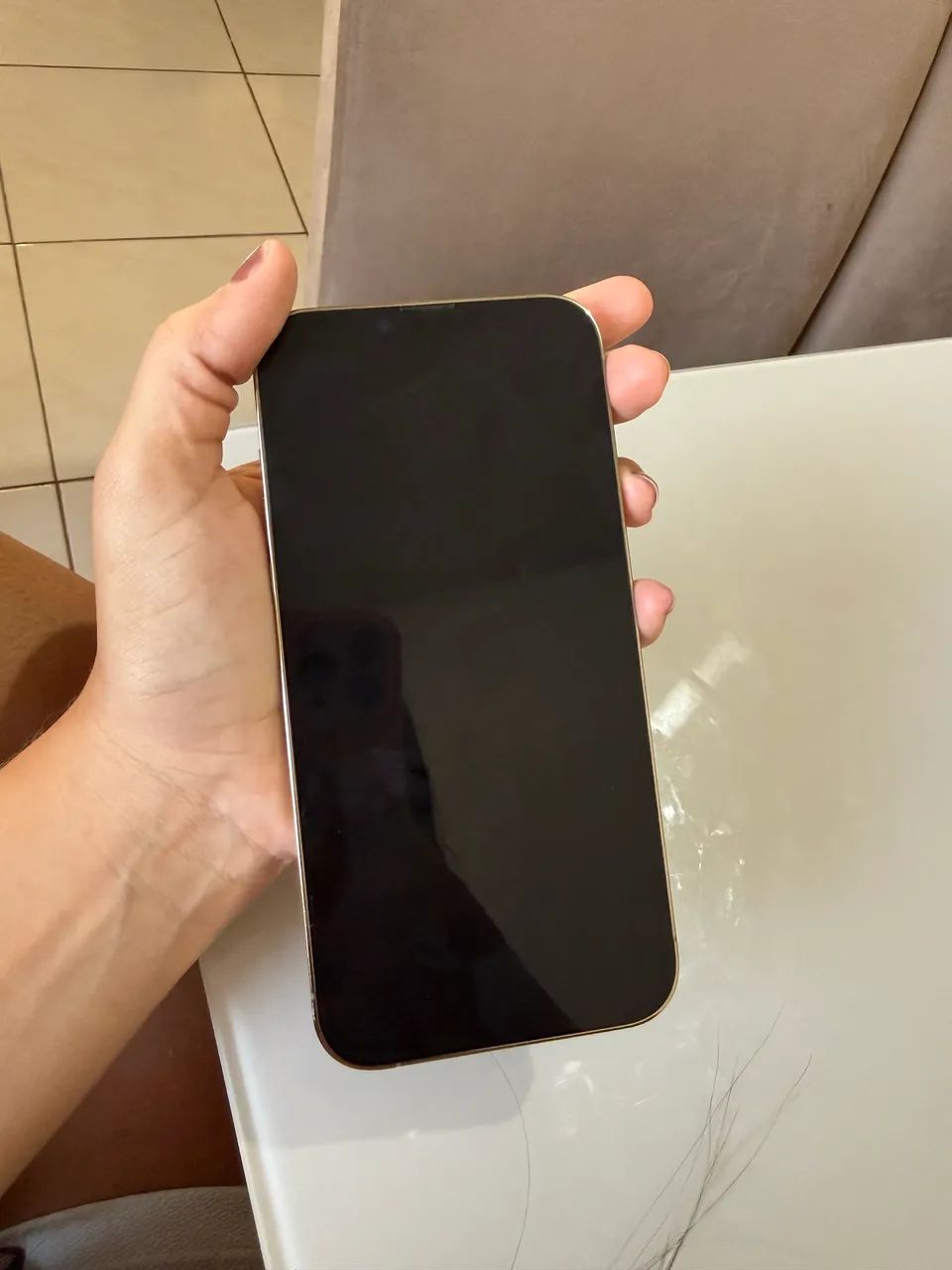 iPhone 13 Pro Max 256 gb - Foto 3