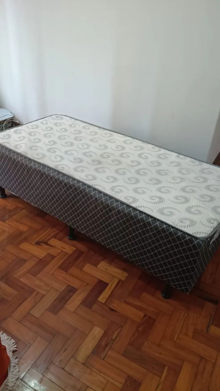 Cama de solteiro - Foto 2