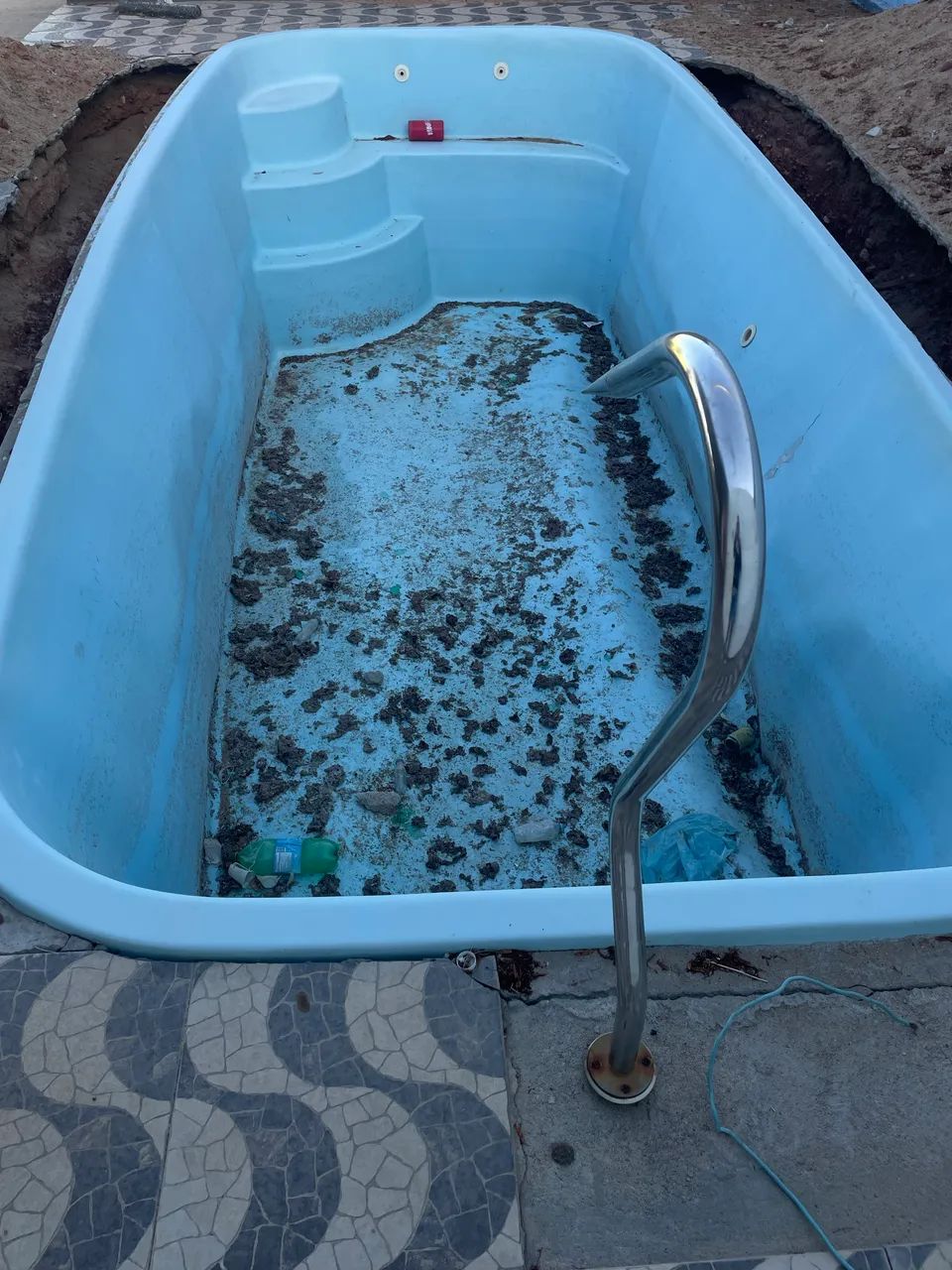 Piscina  - Foto 2