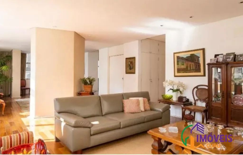 APARTAMENTO - HIGIENÓPOLIS - SP - Foto 4