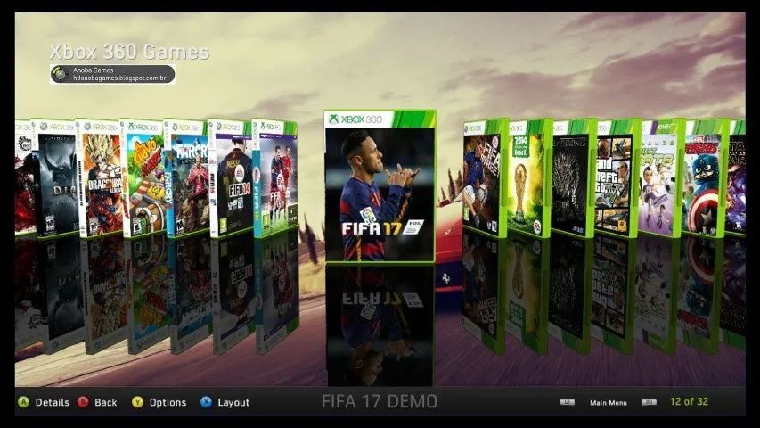 Jogos Para Xbox 360 - Foto 5