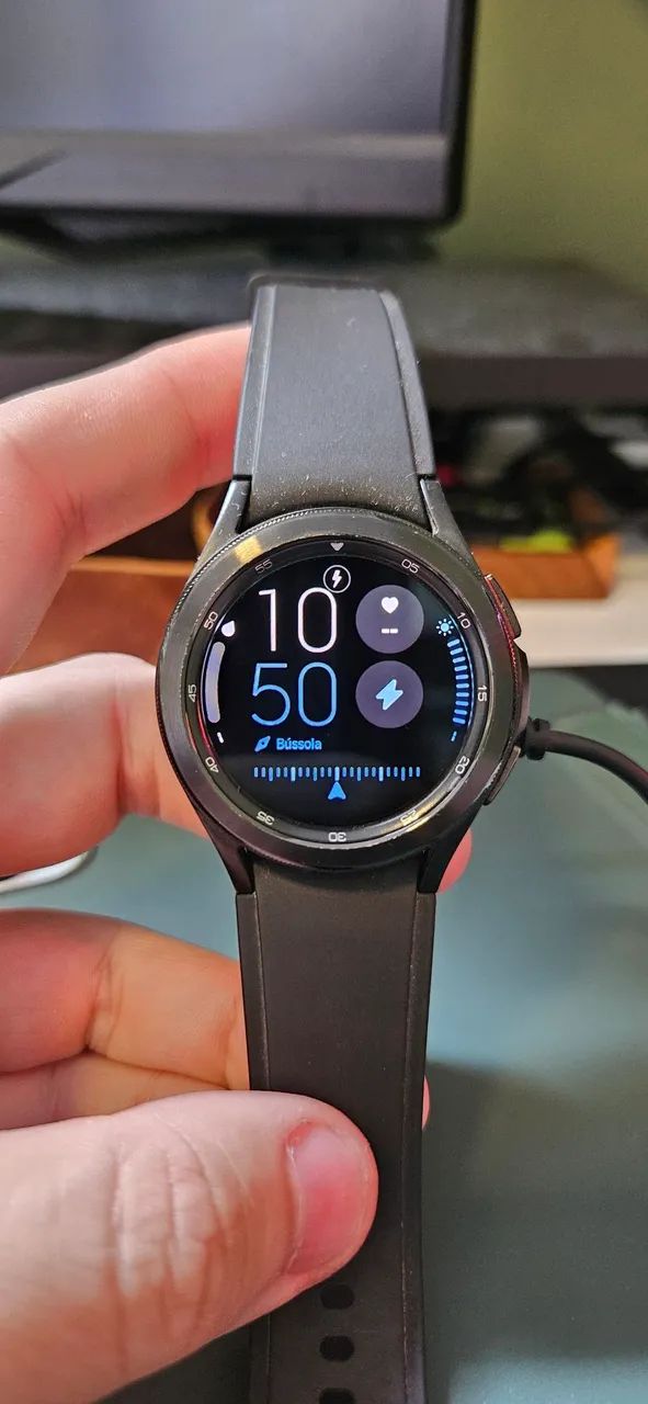 Galaxy Watch4 Classic LTE