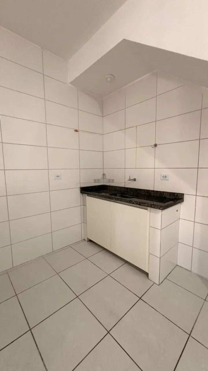 Casa Kitnet - Jardim Satélite - 2 Dormitórios - 44m². - Foto 2
