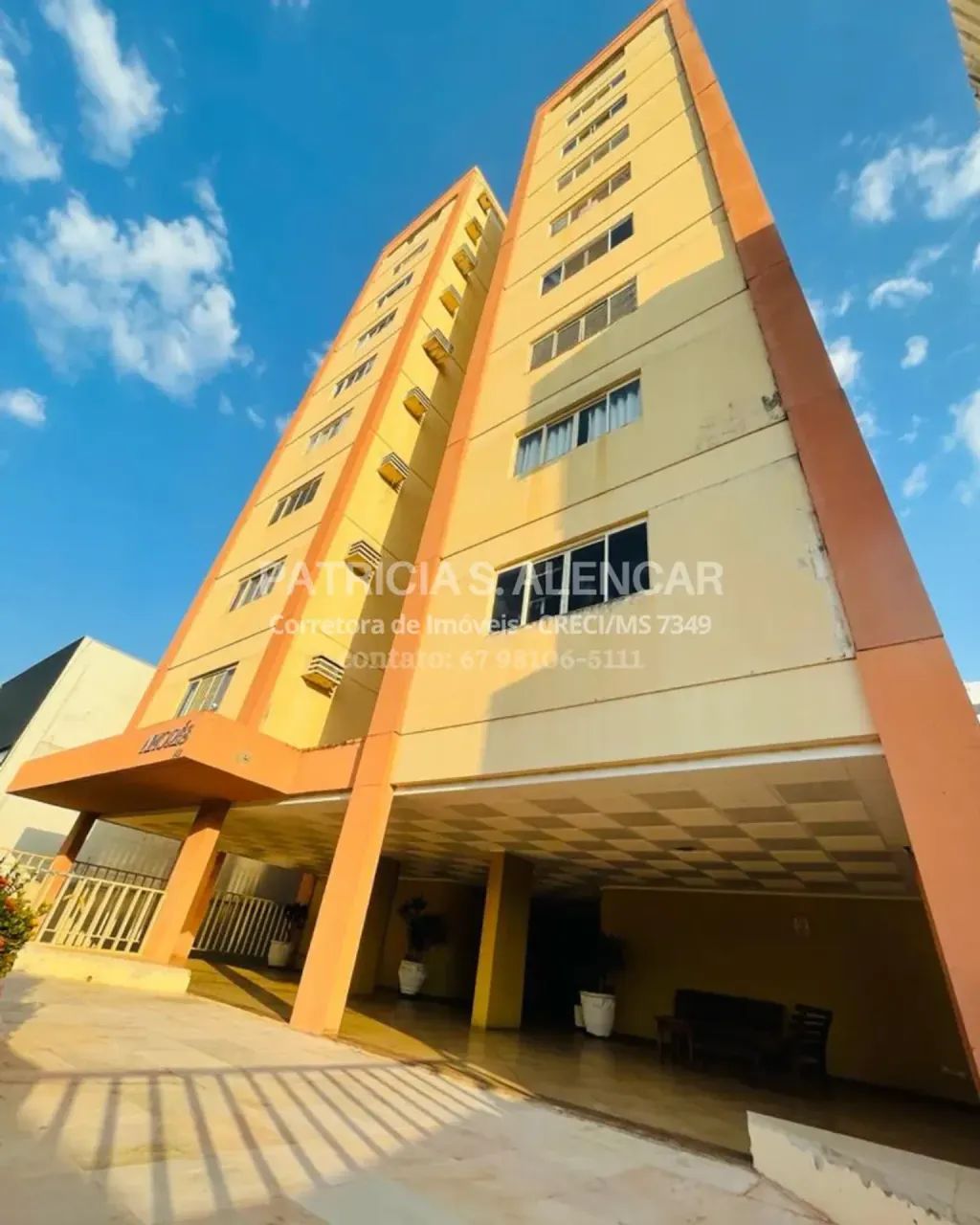 Apartamento no Edifício Aimorés - Foto 2