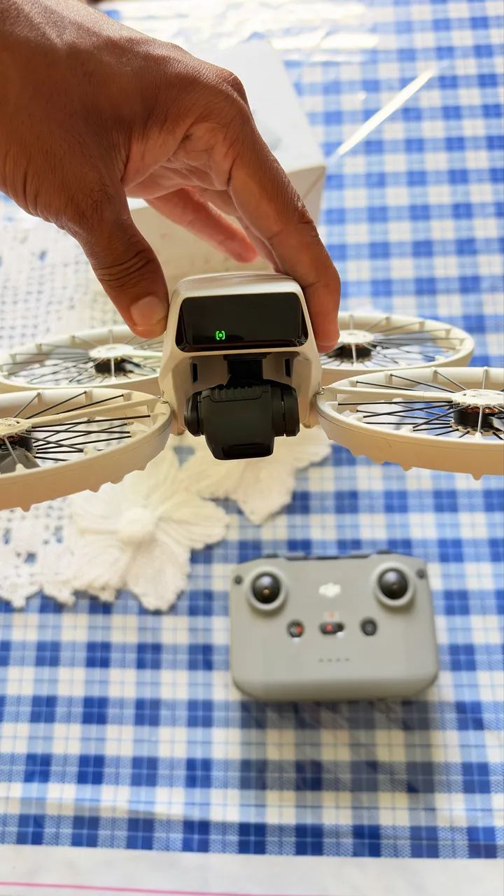 Oportunidade DJI FLIP - Foto 2