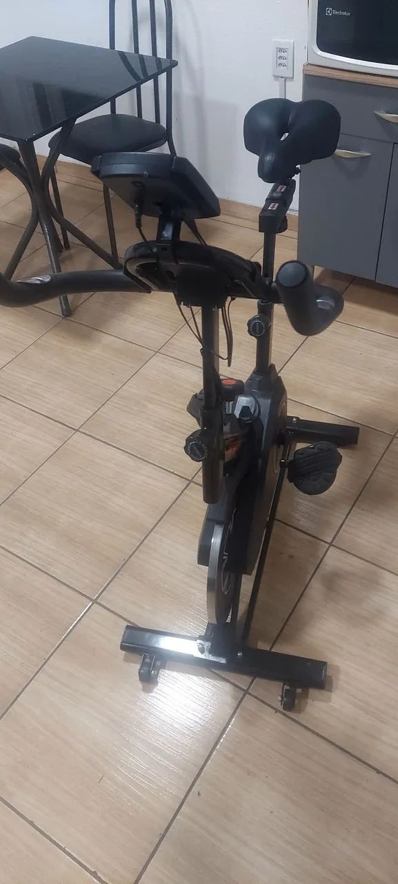 Bicicleta Ergometrica kawasaki