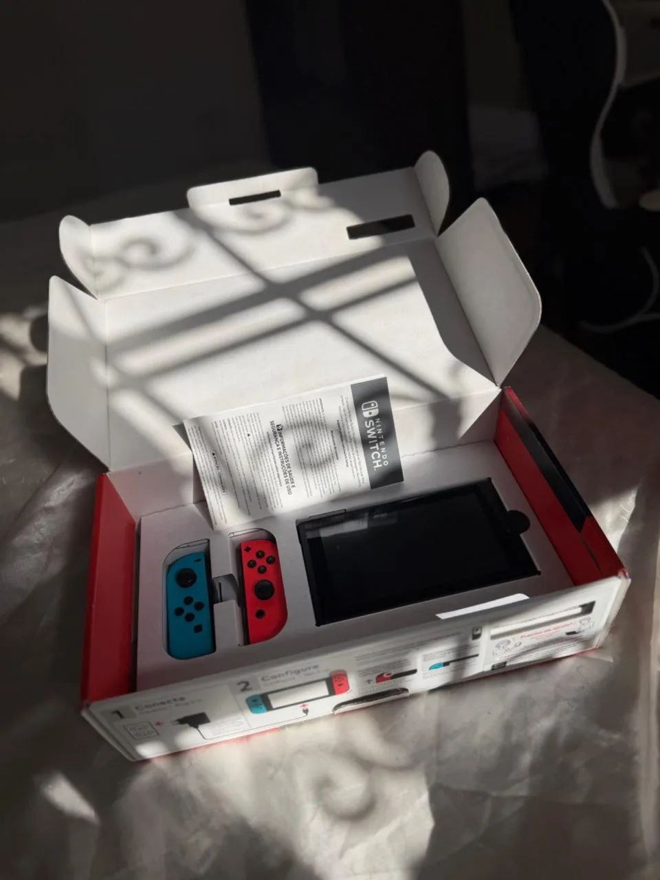Nintendo