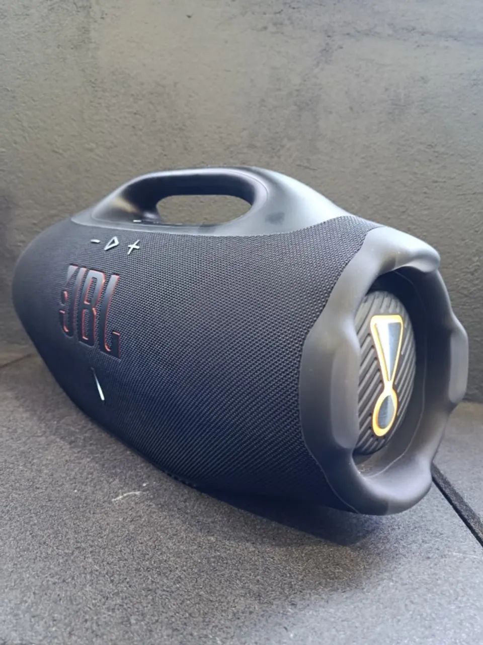 JBL BOMBOOX 4