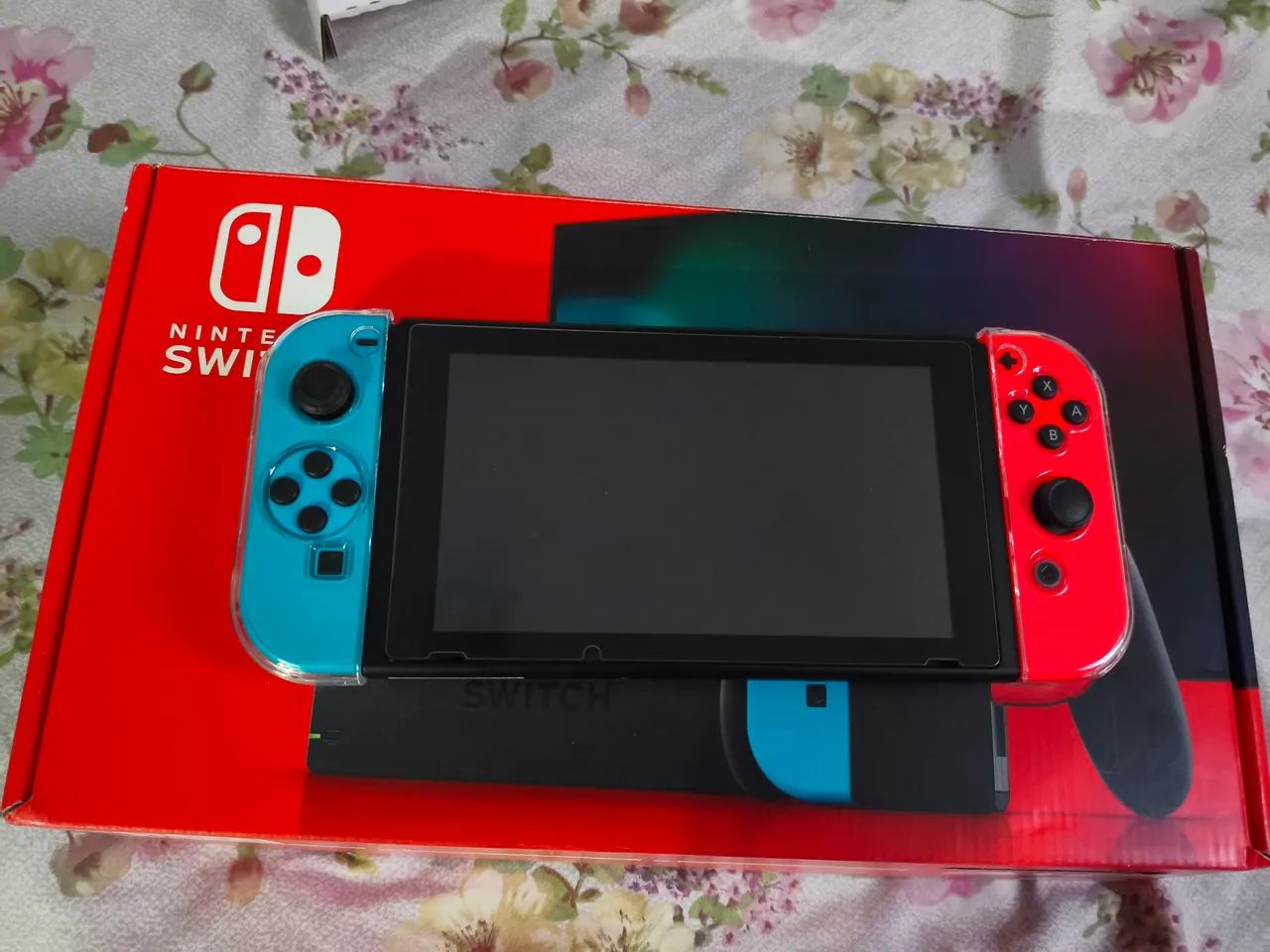 Nintendo Switch 1