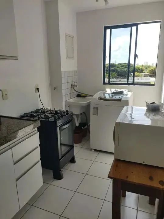 Apartamento com 2 Quarto(s) e 1 banheiro(s) para Alugar, 55 m² por R$ 2500 / Mês - Foto 4