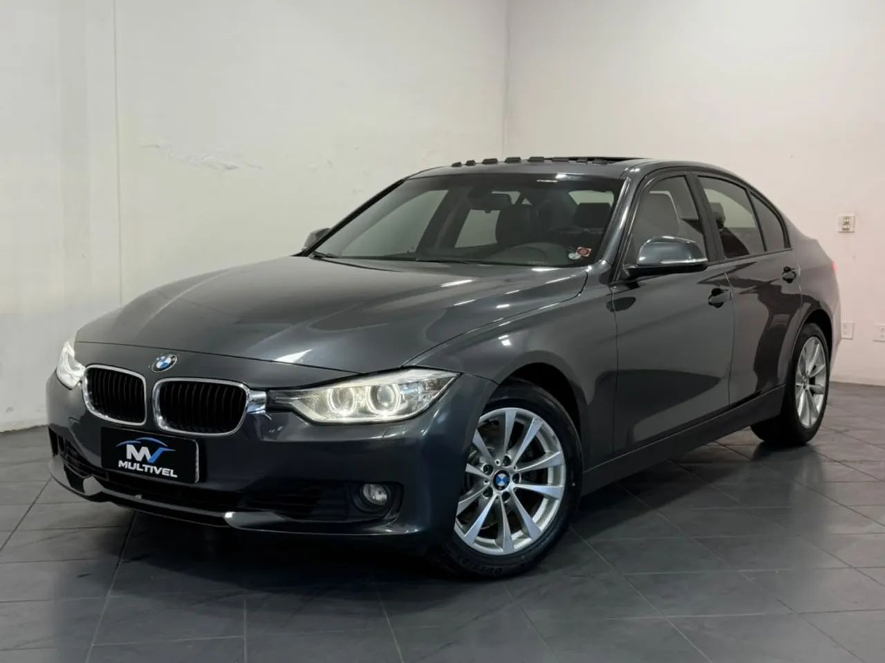 BMW 328I 2014