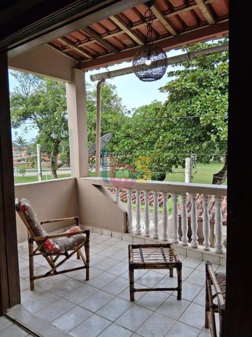 VENDO CASA NO CONDOMINIO MAR E SOL - Foto 4