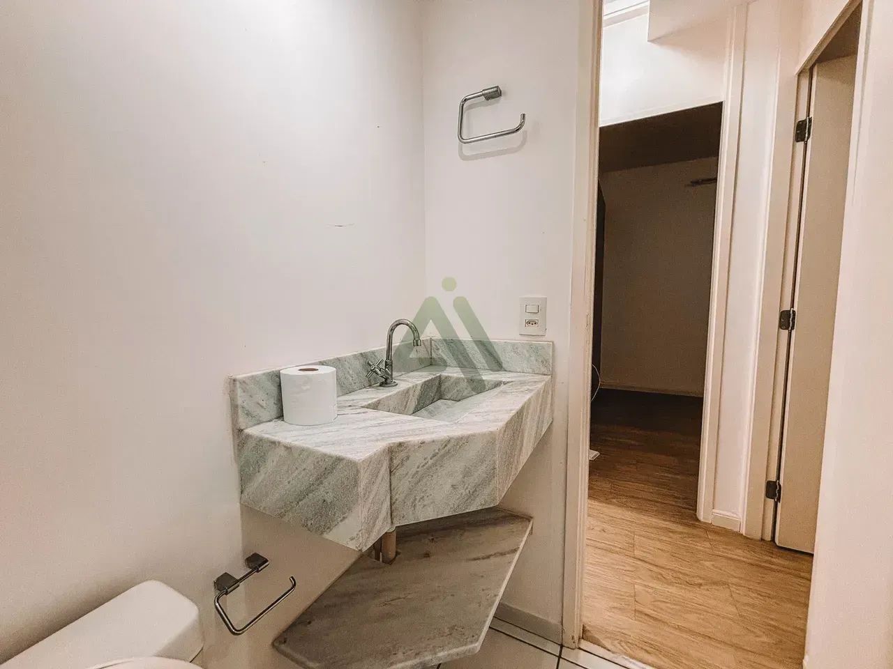 Apartamento com 2 Dormitórios à Venda  Condomínio Ipê Branco, Sumaré - Foto 4