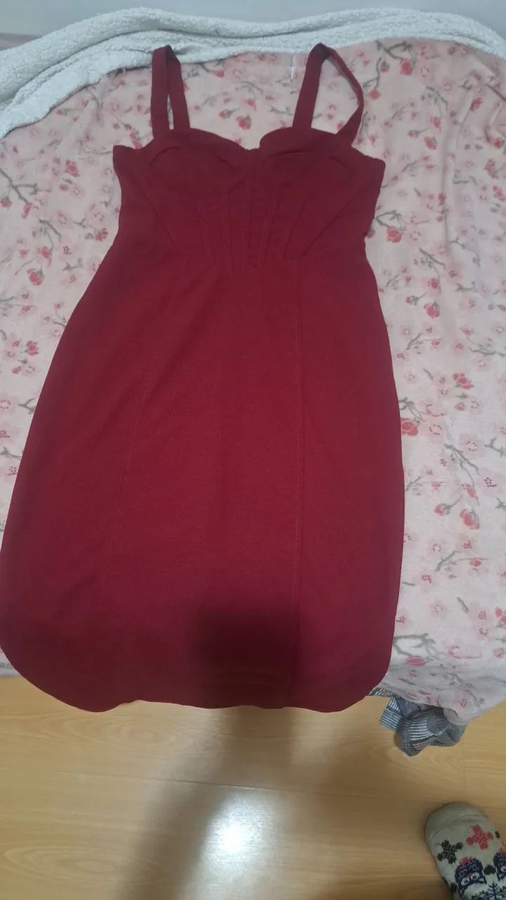 Roupas usadas 