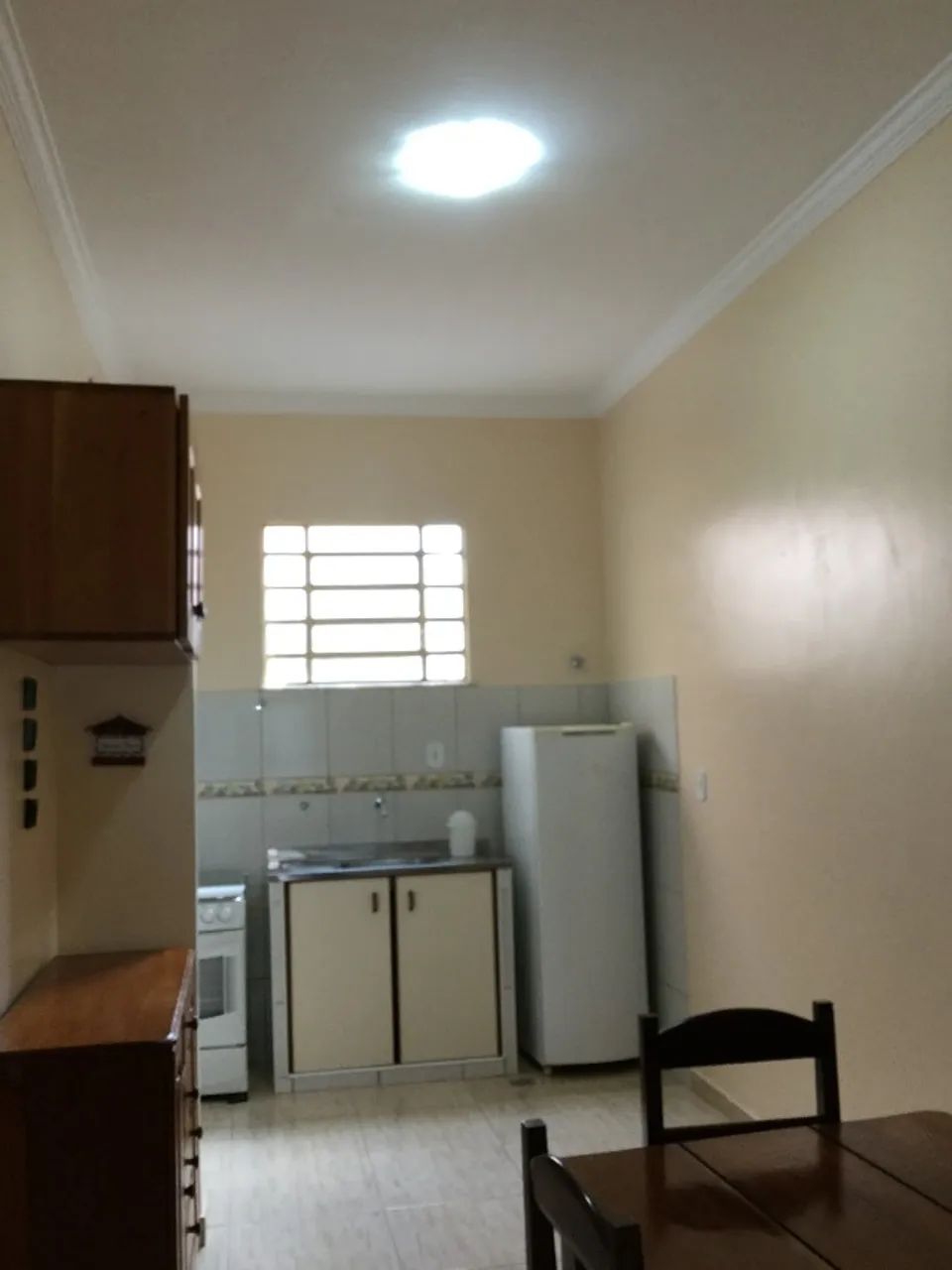 Kitnet Mobiliada, São Braz - Foto 4
