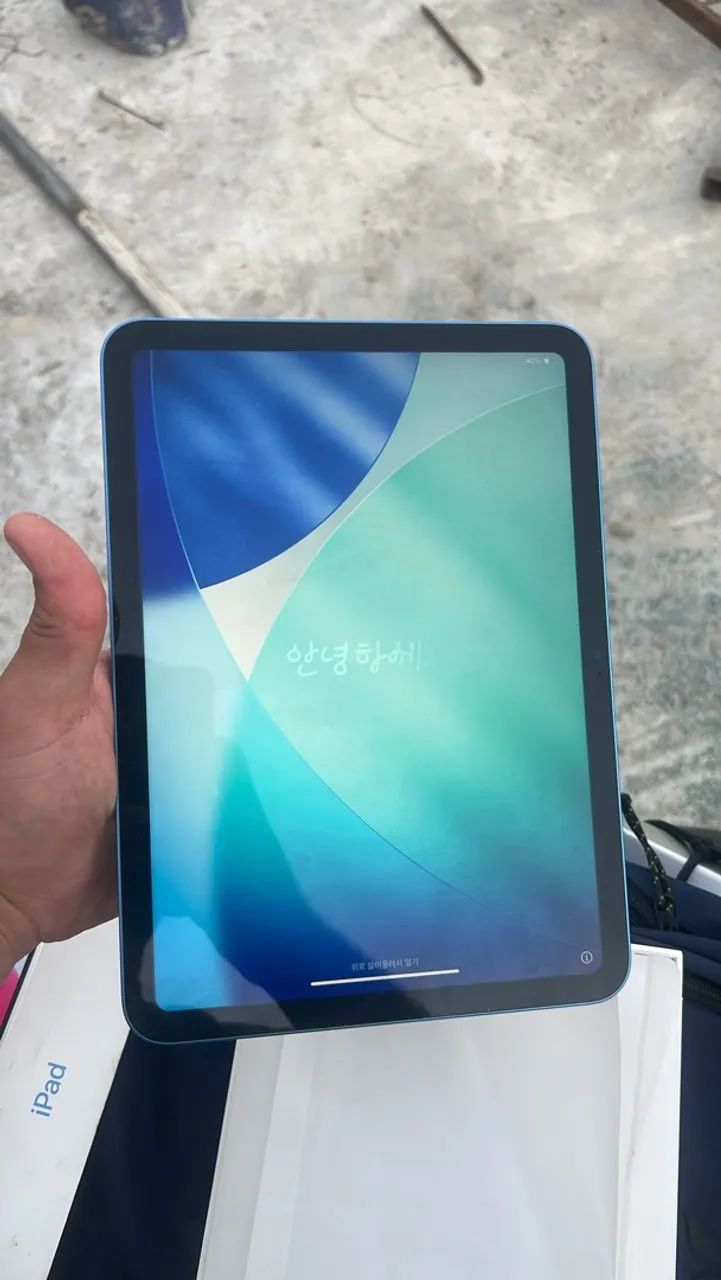 iPad 10 64 gb  - Foto 3