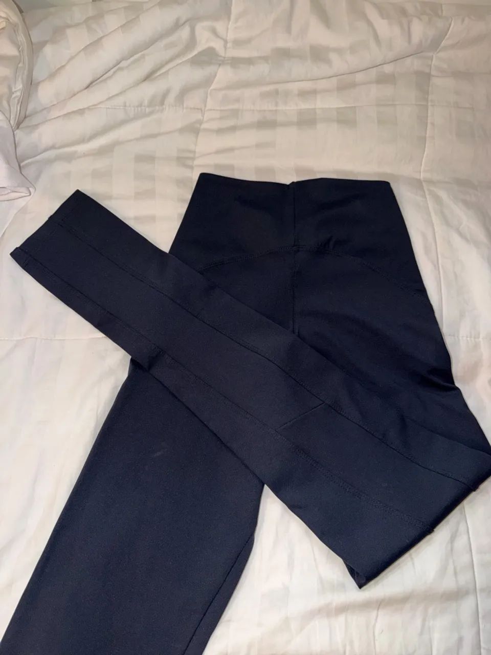calça legging preta, artstilo  - Foto 4
