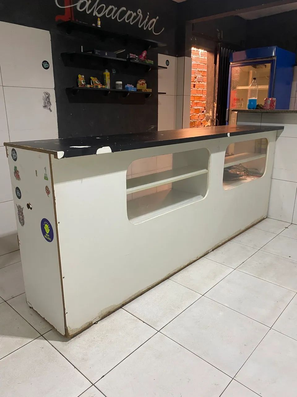Balcão  - Foto 3