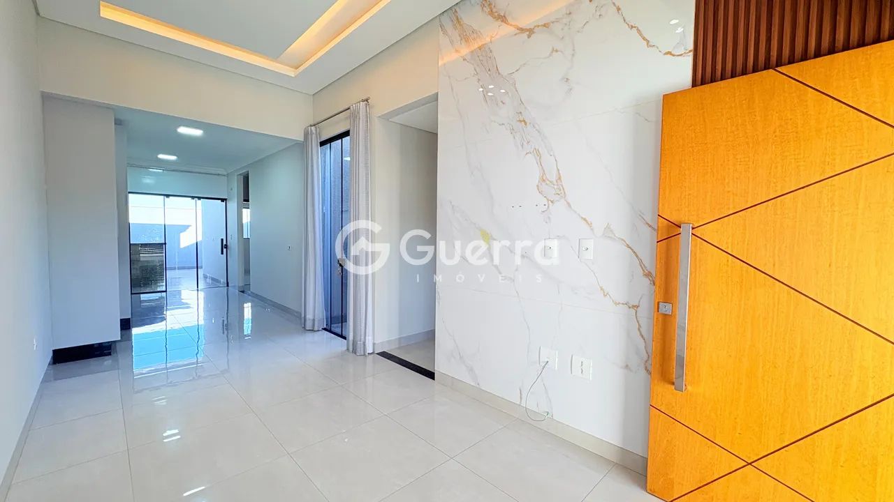 Casa para Alugar no Jardim Atami em Maringá - Foto 5