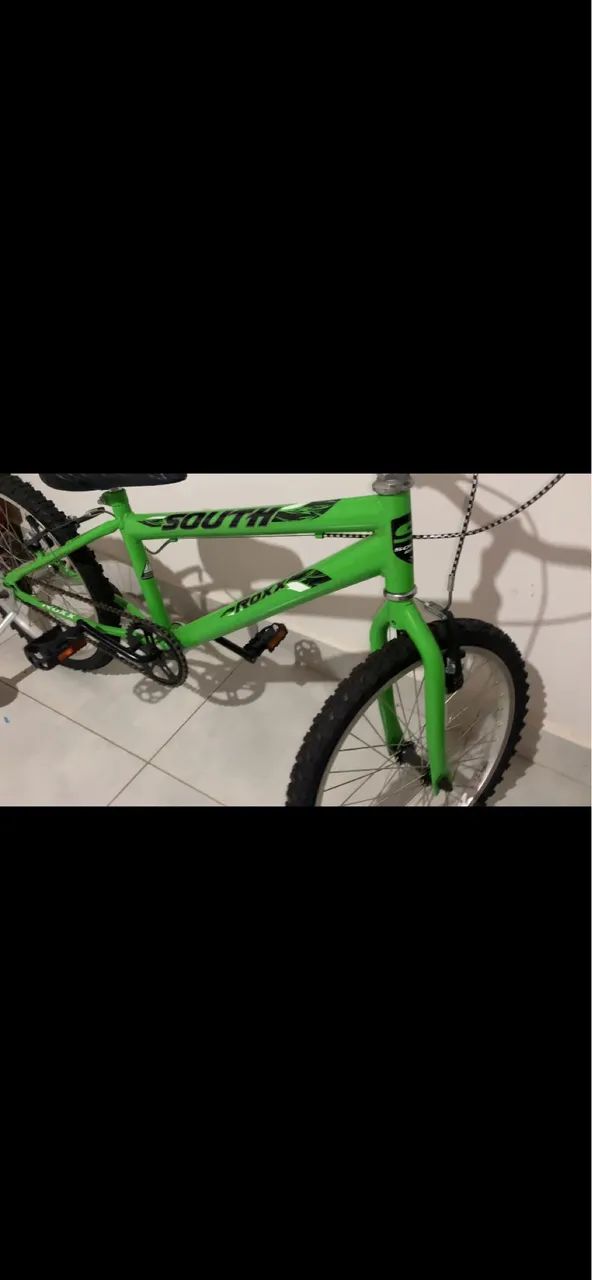 Bicicleta  - Foto 4