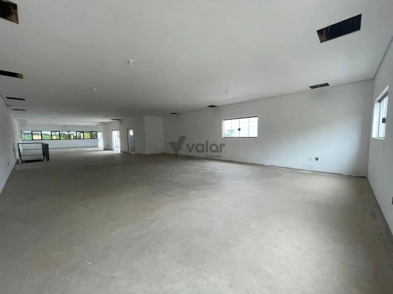 Salão para alugar em Campinas, Chácara da Barra, com 580 m² - Foto 4