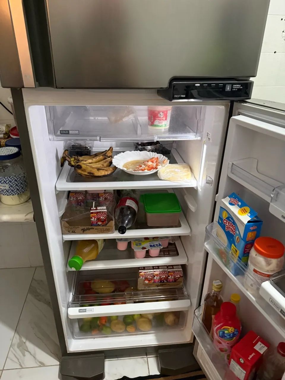 Geladeira  - Foto 5