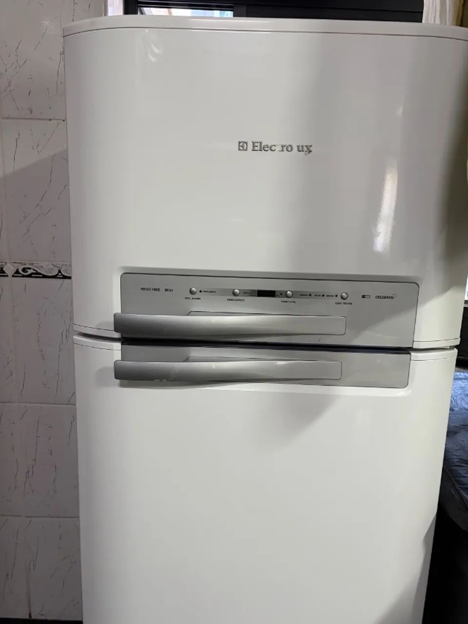 Geladeira Eletrlux