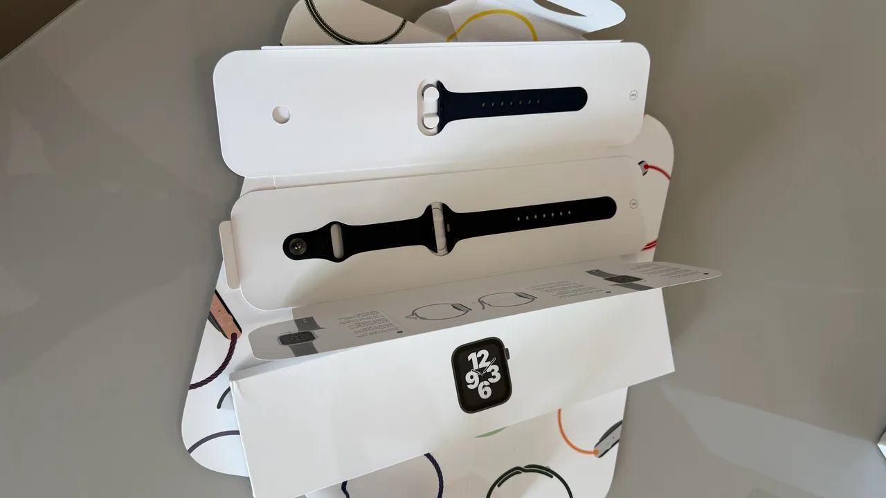 Apple Watch SE 40mm gps + lte - Foto 3