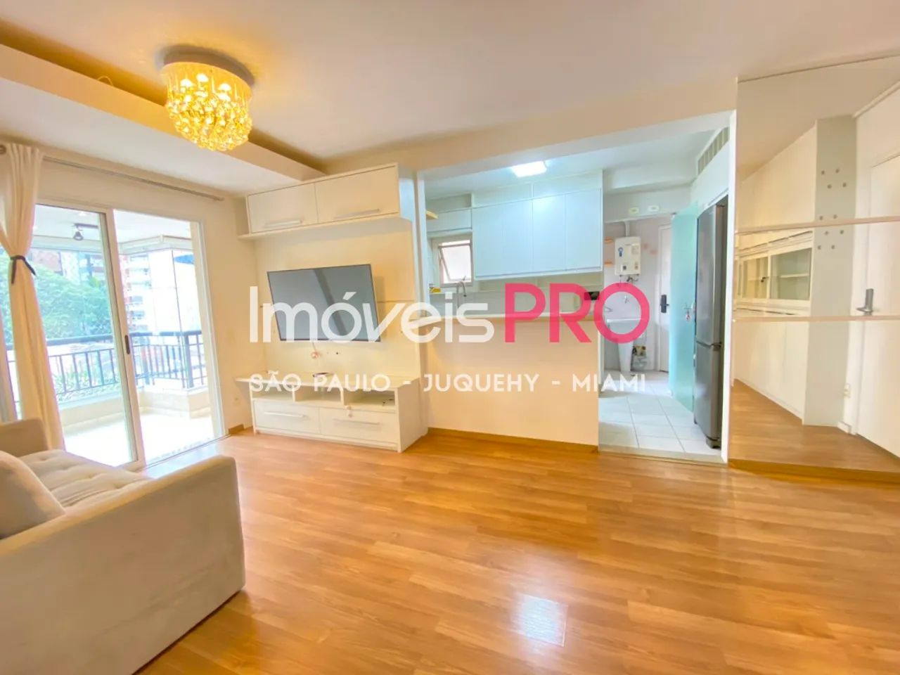 Lindo apartamento no Paraíso - Foto 2