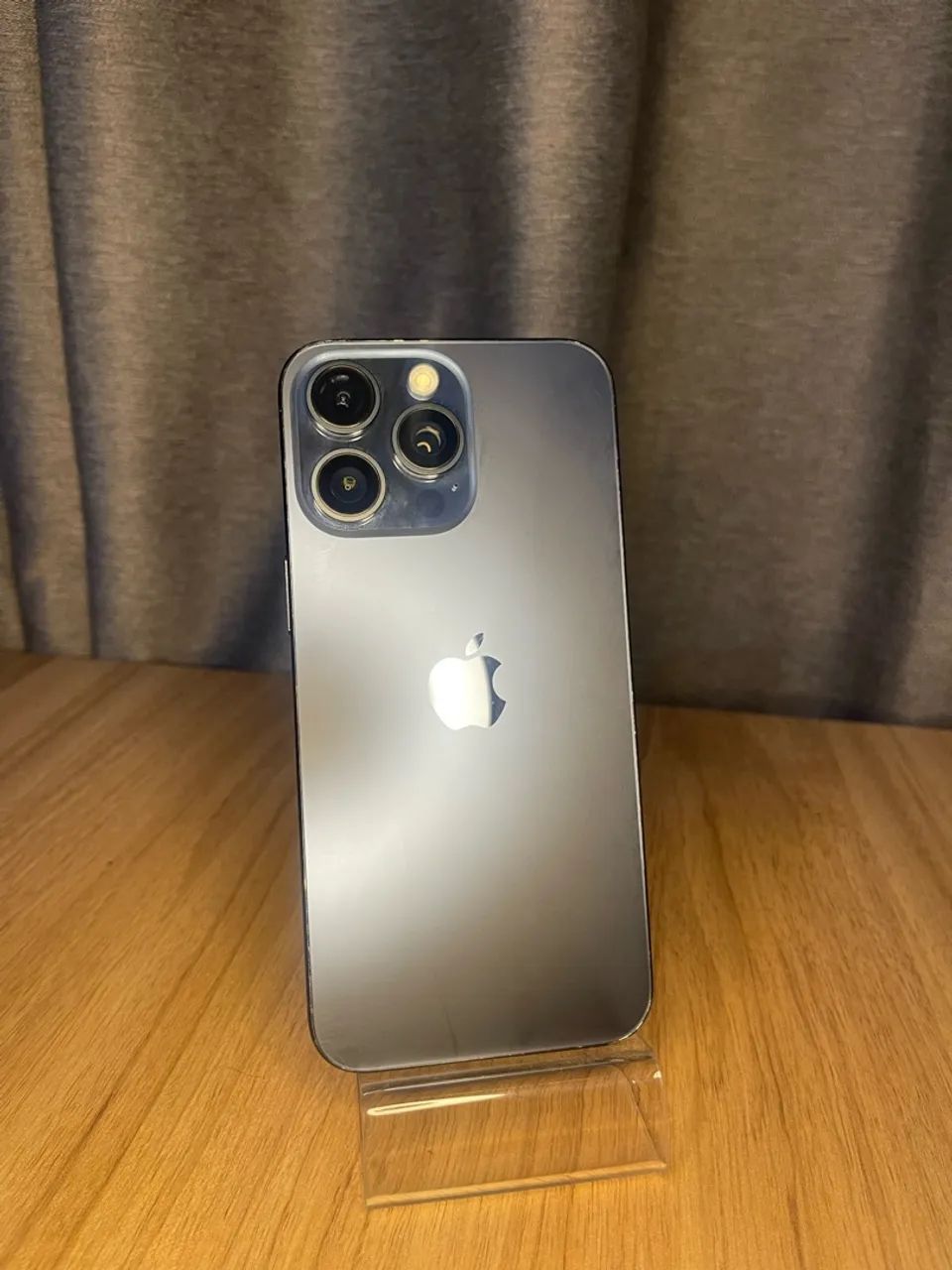 15 Pro Max 256GB