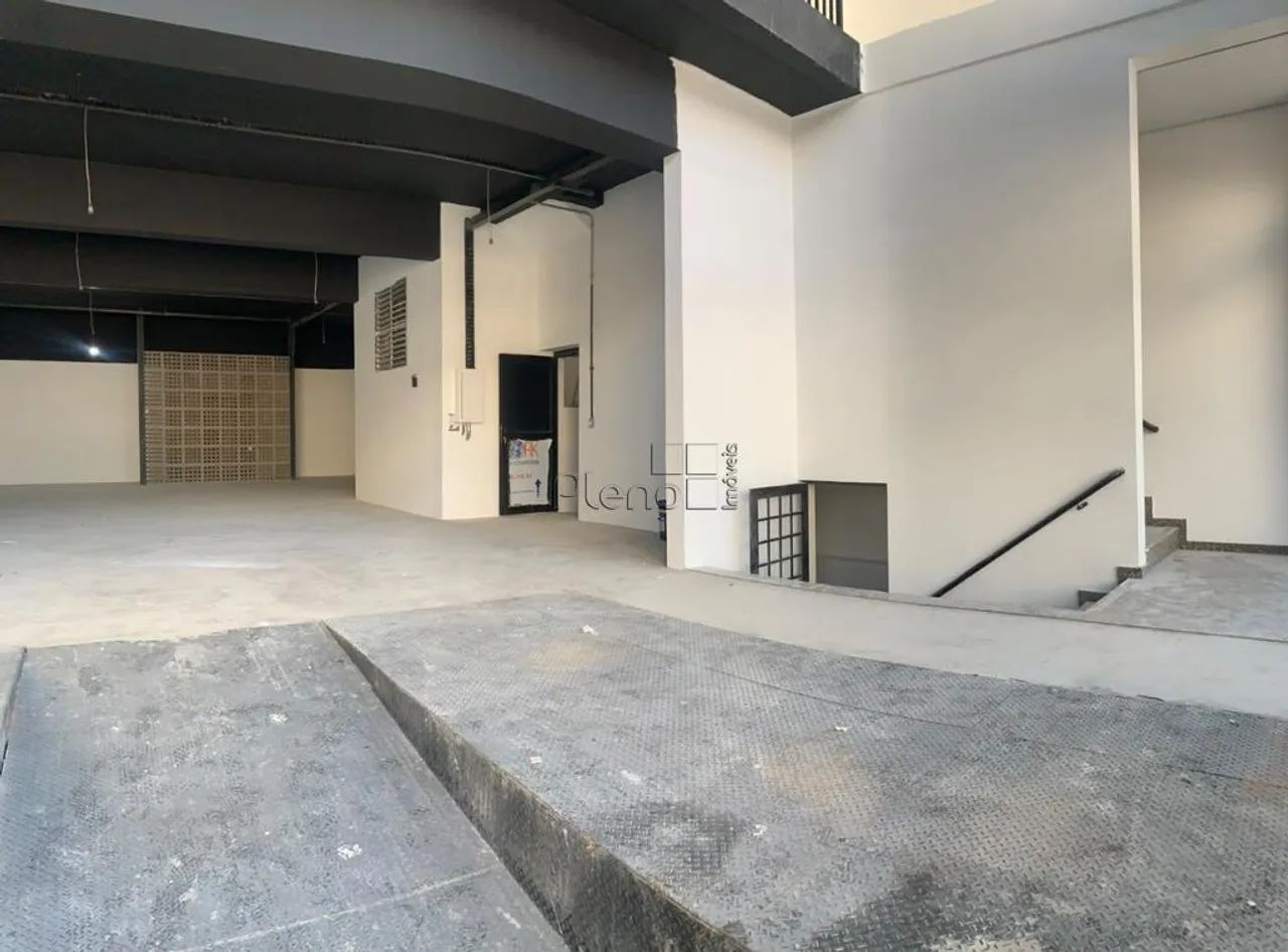 Salão para alugar em Campinas, Taquaral, com 749 m² - Foto 3