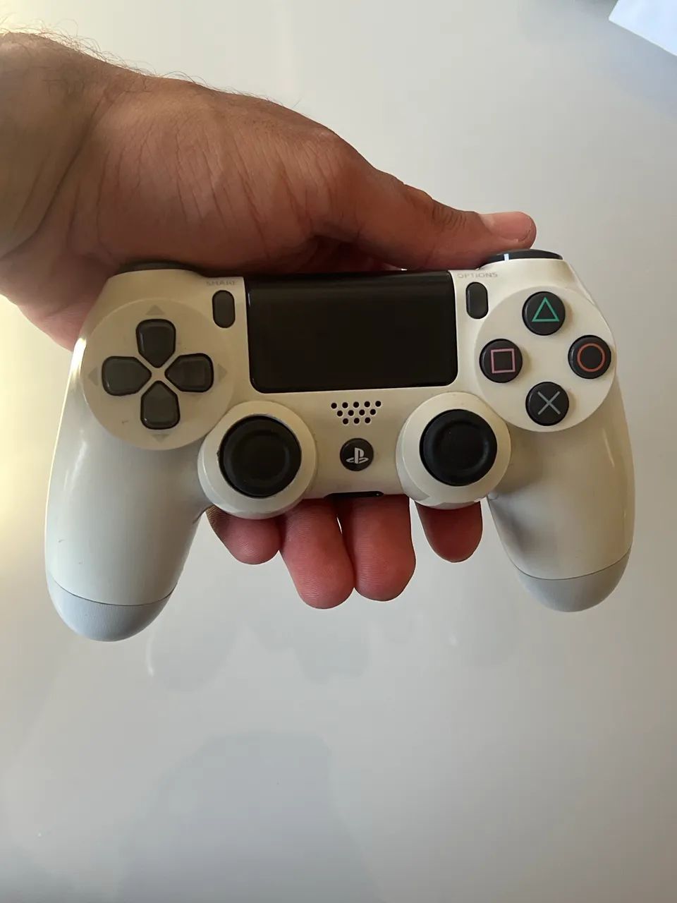 Manete de PlayStation 4 - Foto 2