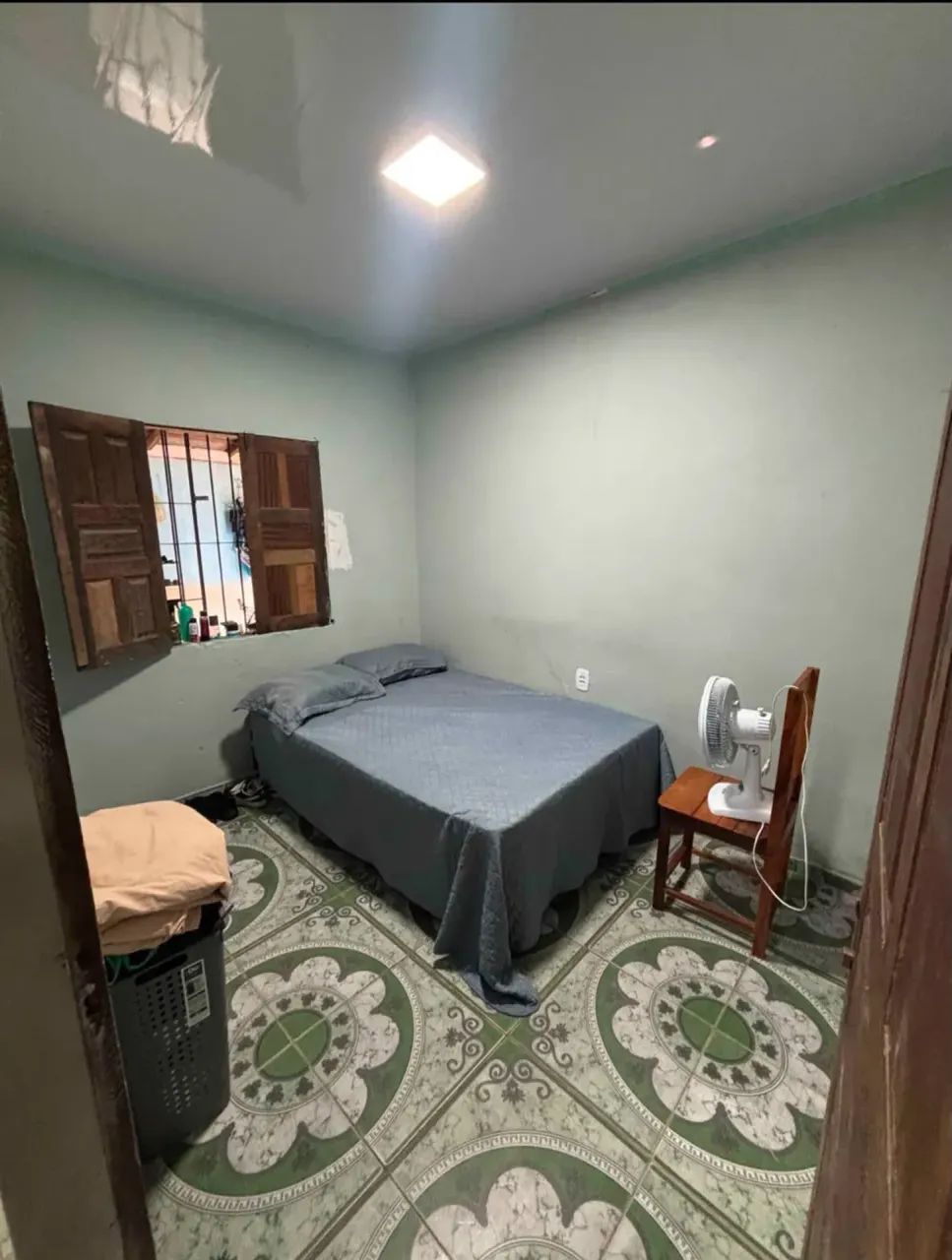 VENDO BELA CASA DE 2 QUARTOS 100 M2 NO ICUÍ-GUAJARÁ - Foto 4