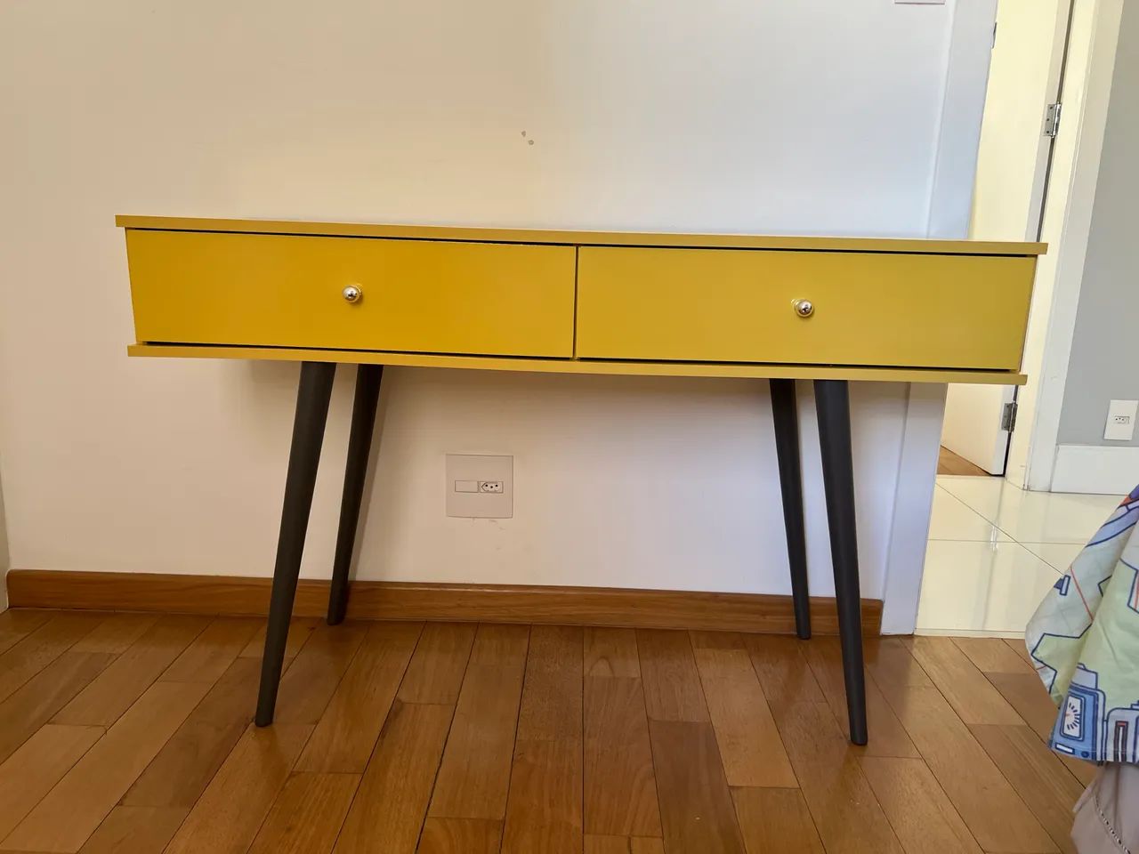Móvel amarelo  - Foto 2