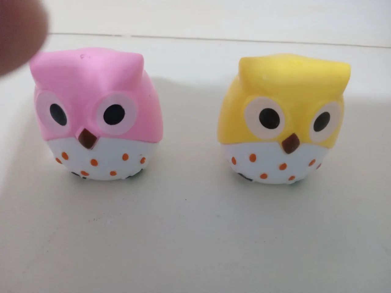 Apontadores de lápis,,lindos