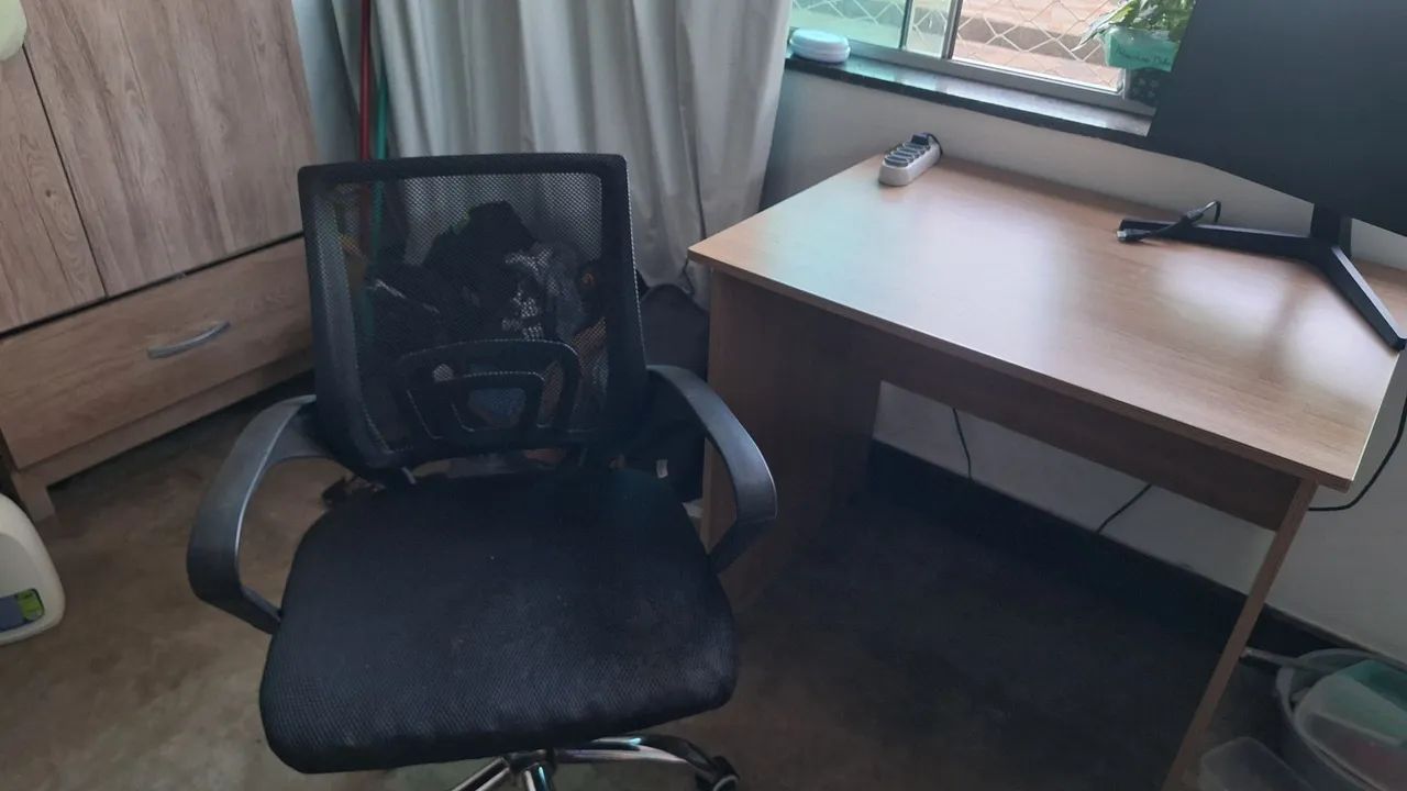 Mesa + cadeira - Foto 2