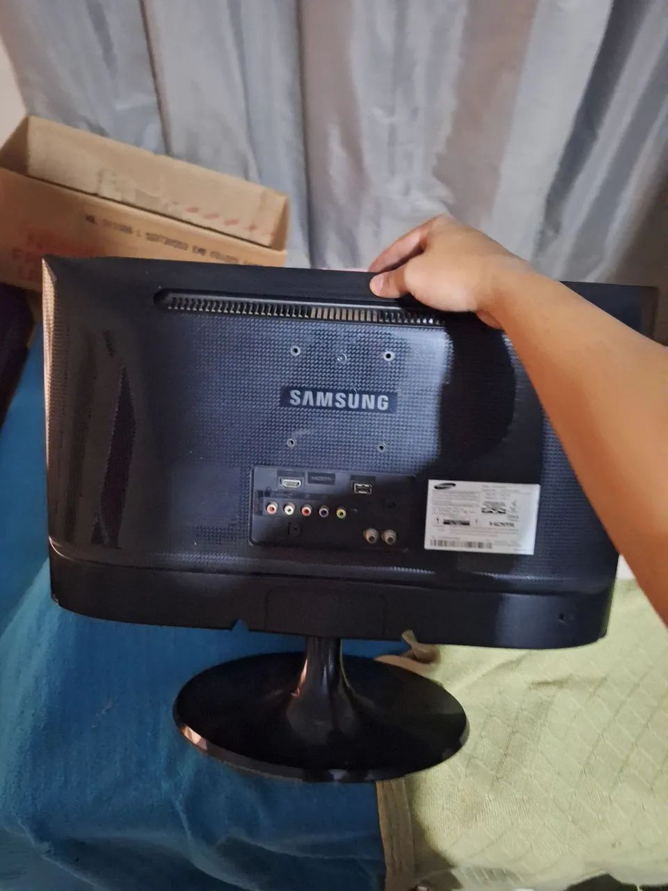 Monitor / Televisão  - Foto 2